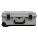 Peli Storm Case iM2500 Trolley mit TrekPak System, grau