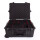 Peli Case 1610 Trolley con sistema divisorio, nero