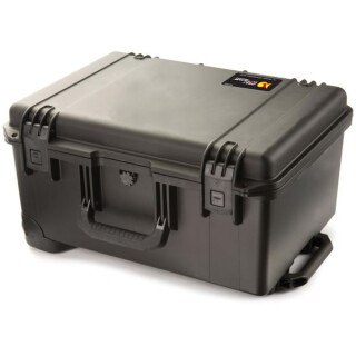 Peli Storm Case iM2620 Trolley mit TrekPak-Einteilungssystem, schwarz