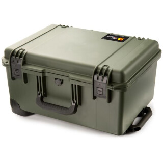Peli Storm Case iM2620 Trolley mit TrekPak-Einteilungssystem, oliv