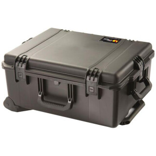 Peli Storm Case iM2720 Trolley mit TrekPak-Einteilungssystem, schwarz