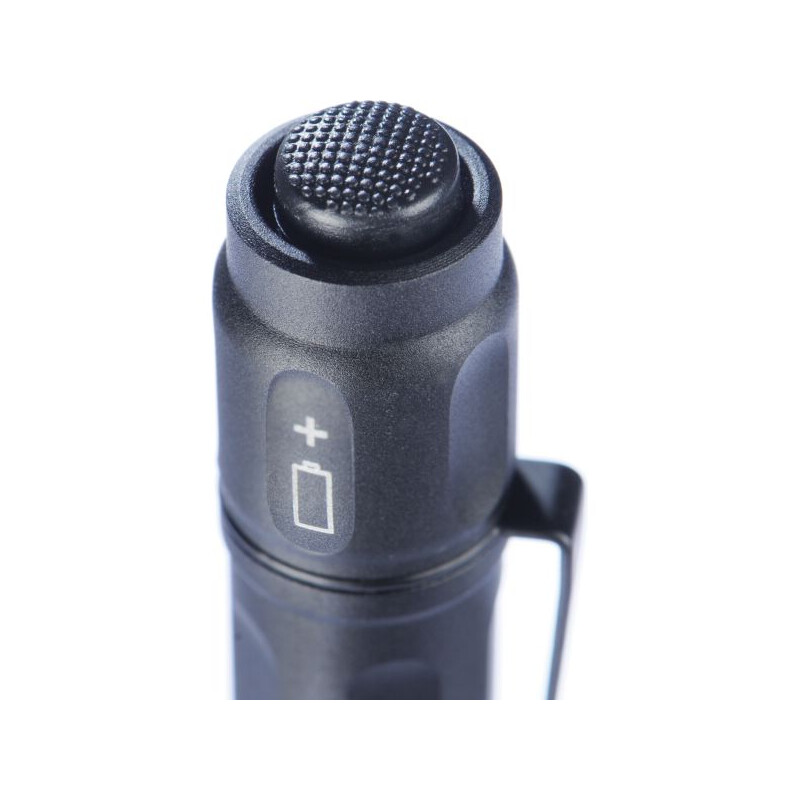 Peli Light 1910 LED, czarny