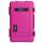 Peli Case 1510 Trolley ohne Schaum, pink