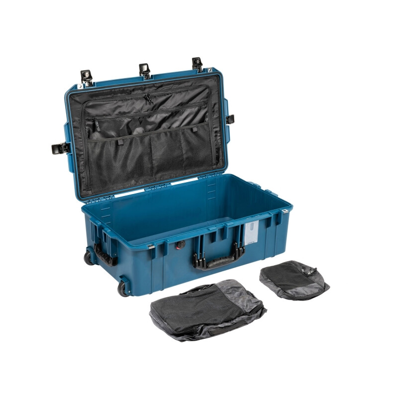 Peli Air 1595 Travel, azul índigo