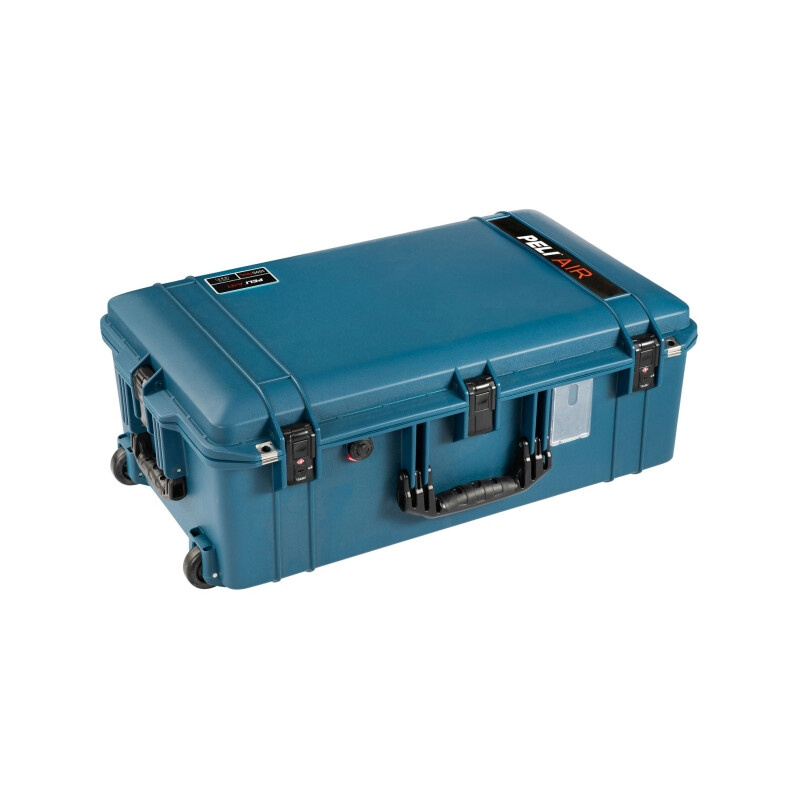 Peli Air 1595 Travel, azul índigo