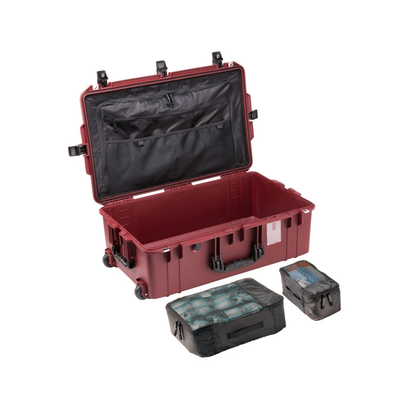 Peli Air 1595 Travel, Oxblood