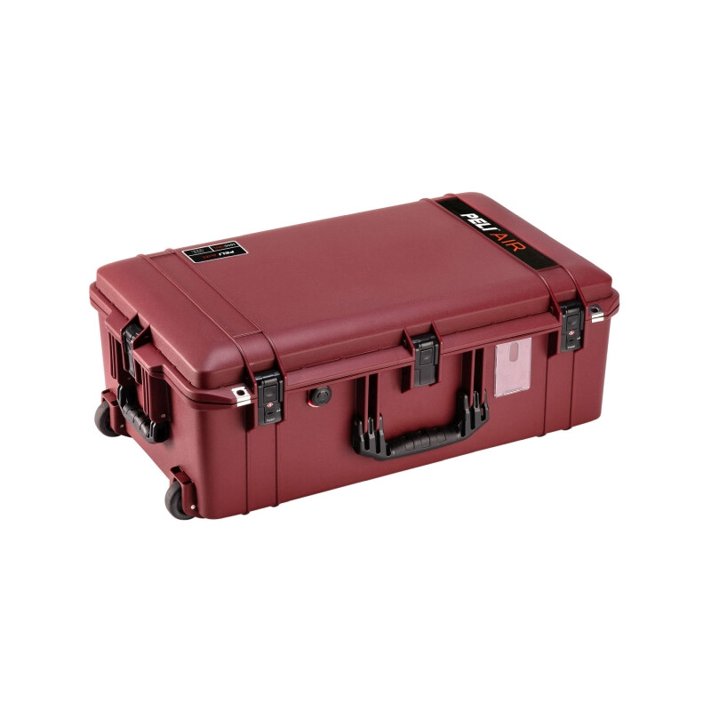 Peli Air 1595 Travel, Oxblood