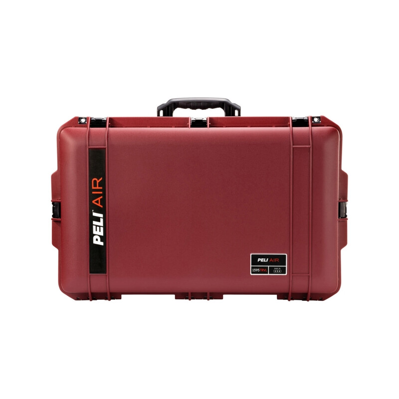Peli Air 1595 Travel, Oxblood