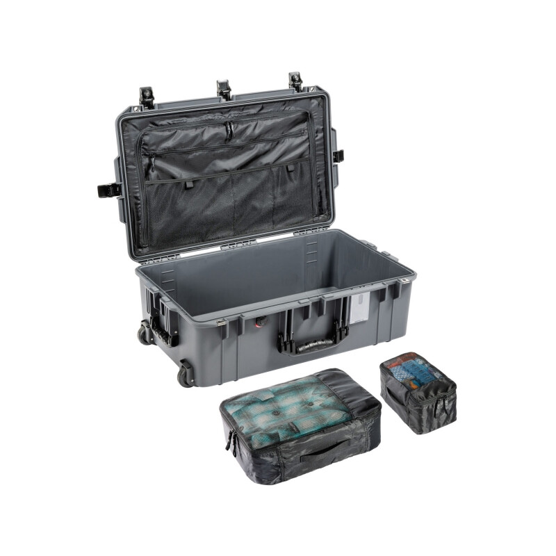 Peli Air 1595 Travel, antracytowy