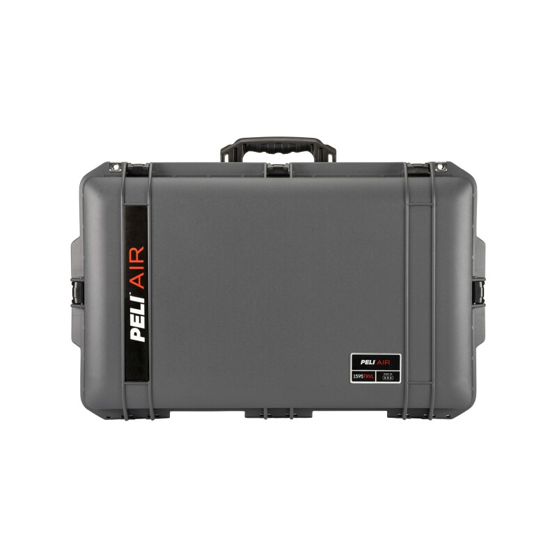 Peli Air 1595 Travel, antracytowy