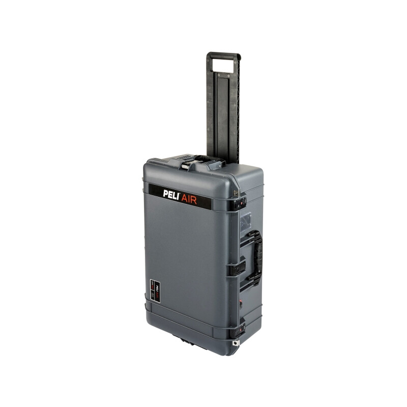 Peli Air 1595 Travel, antracytowy