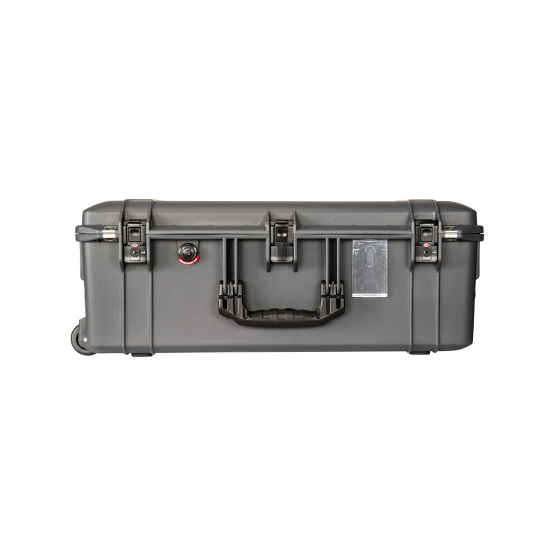 Peli Air 1595 Travel, antracytowy