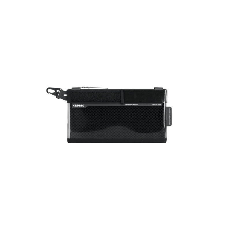 CRDPOUCH Organizer-Tasche Medium