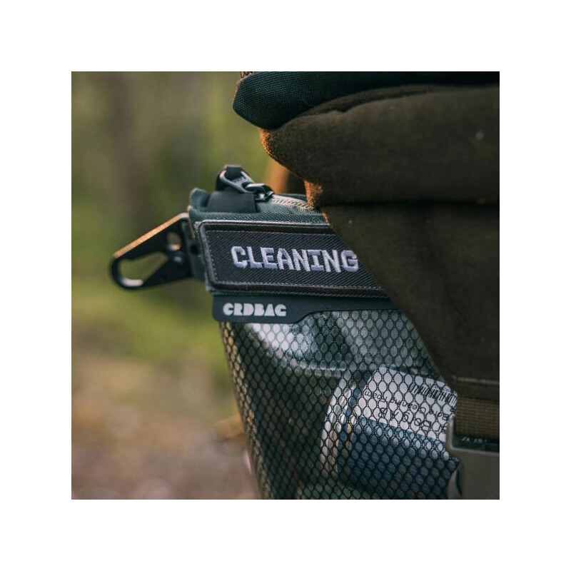 CRDBAG Tactical Patches 01
