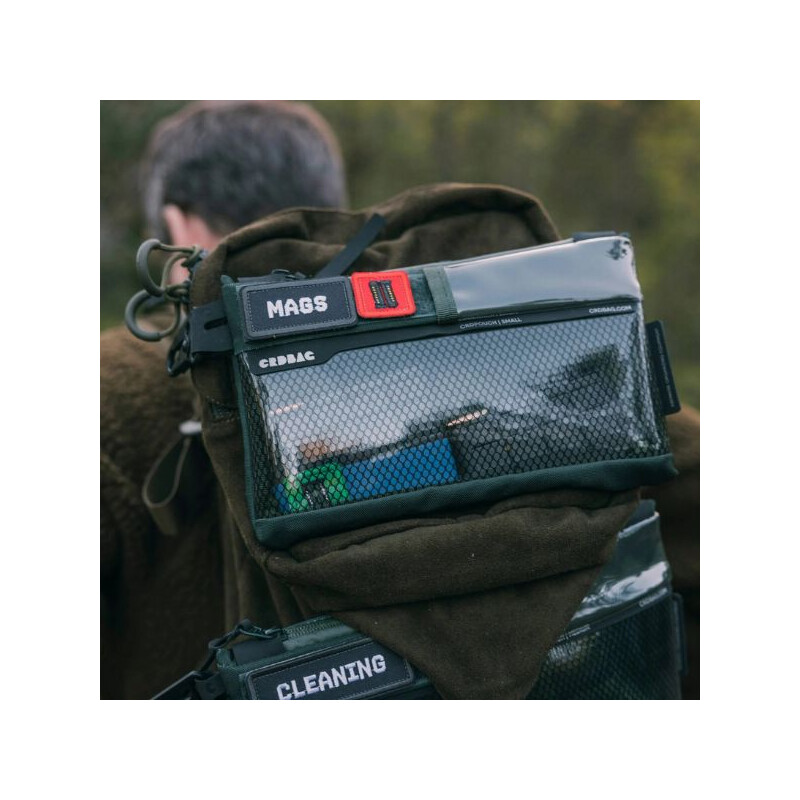 CRDBAG Tactical Patches 01