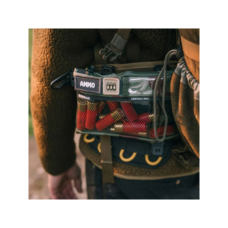 CRDBAG Tactical Patches 01