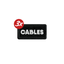 CRDBAG Einzelpatches - Cables