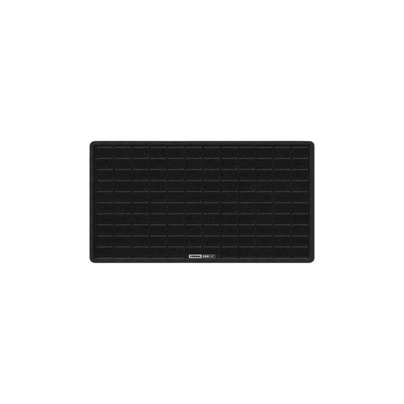 CRDBAG Grid-Lid 1510/1535 Molle-Deckeleinteiler