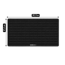 CRDBAG GRID LID Molle dekselverdeler