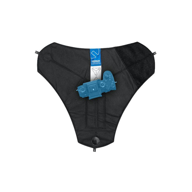 CRDBAG Y-Wrap Small