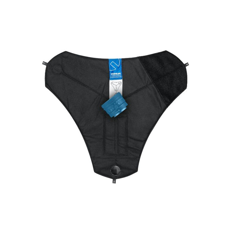 CRDBAG Y-Wrap Small