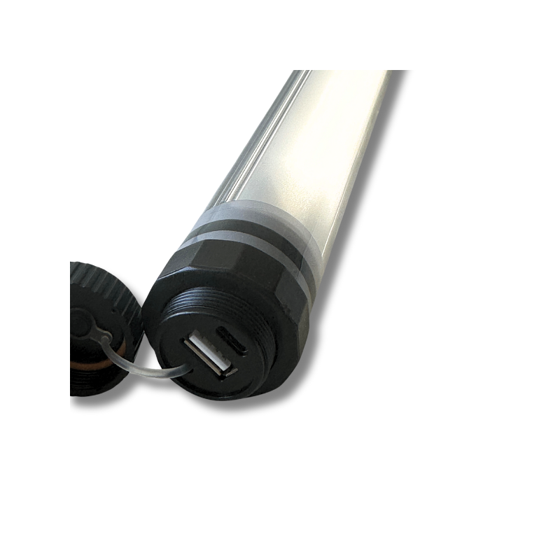 LED TORCH