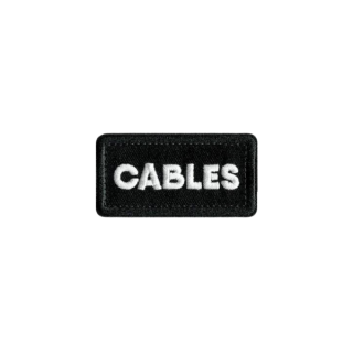 PATCHES CABLES 3x oder 5x
