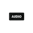 PATCHES AUDIO 3x ou 5x