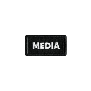 PATCHES MEDIA 3x oder 5x