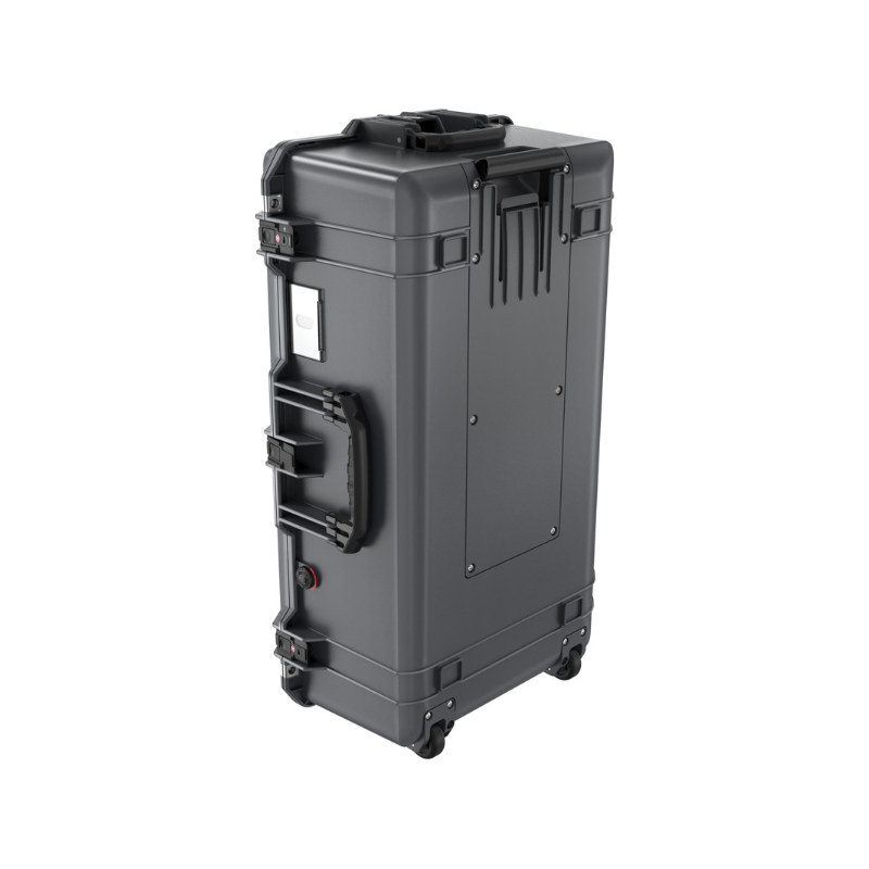 Peli Air 1615 Travel, antracytowy