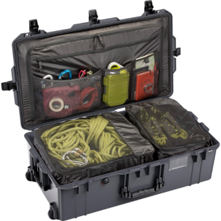 Peli Air 1615 Travel, antracytowy