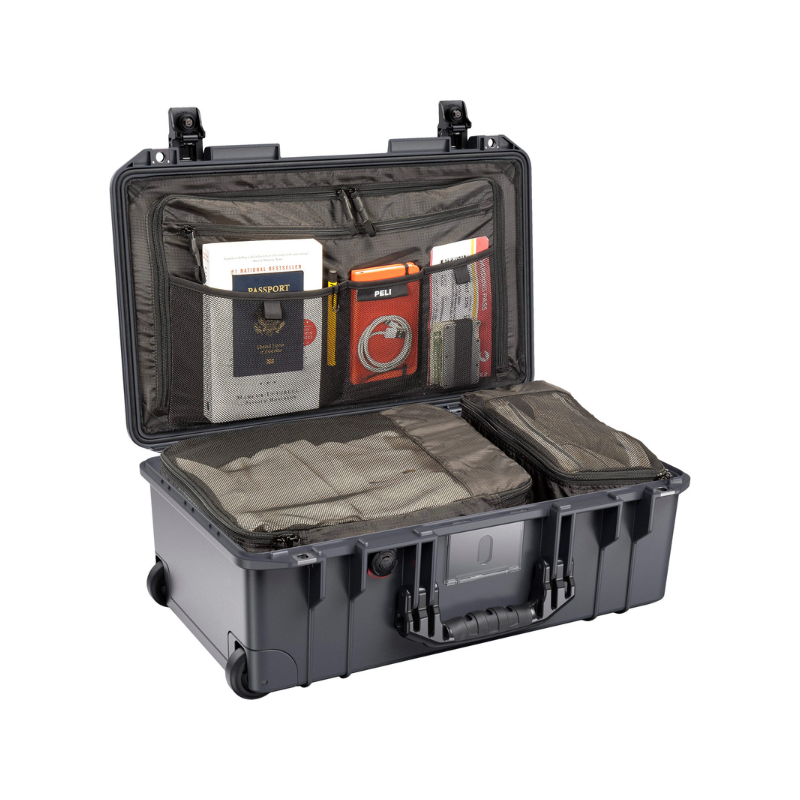 Peli Air 1535 Travel, antracytowy