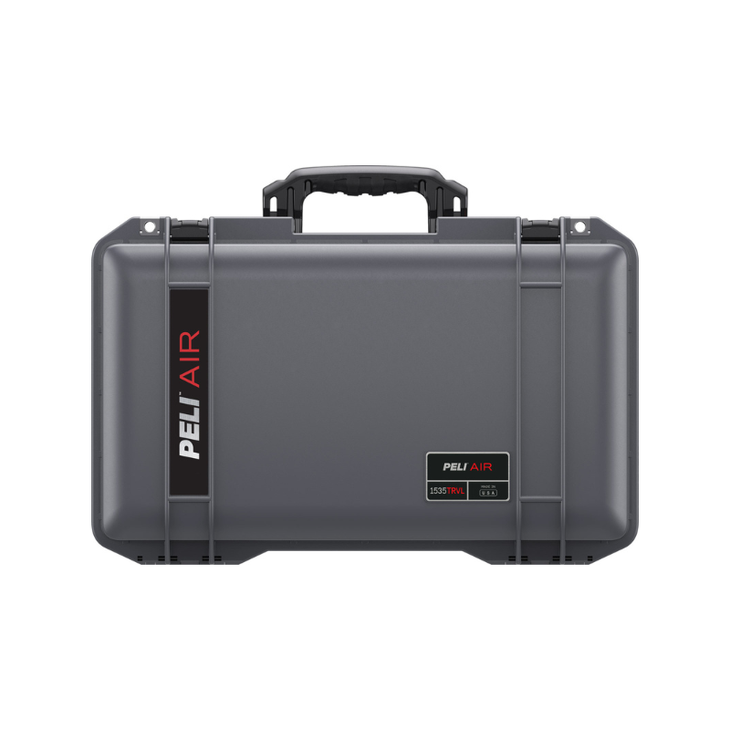 Peli Air 1535 Travel, antracytowy