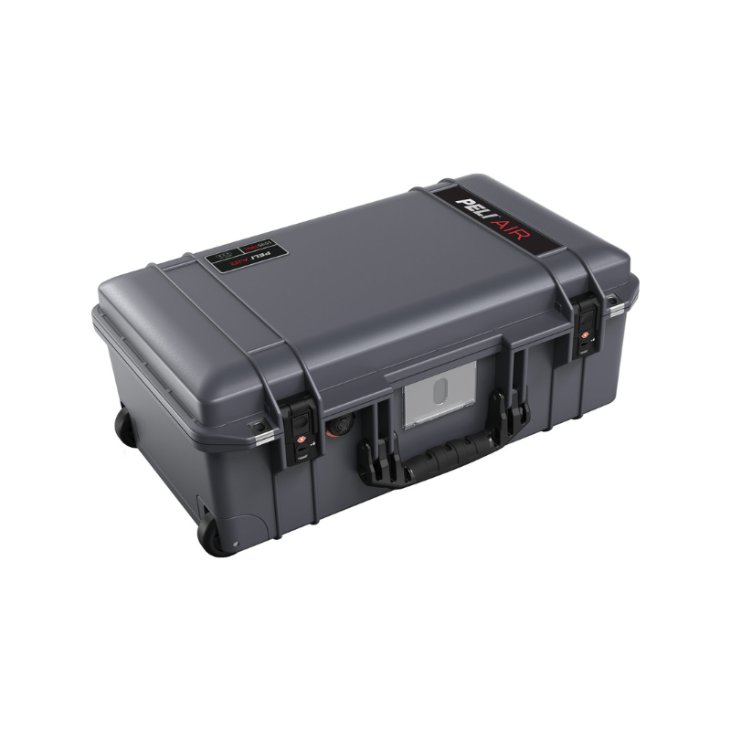 Peli Air 1535 Travel, antracytowy