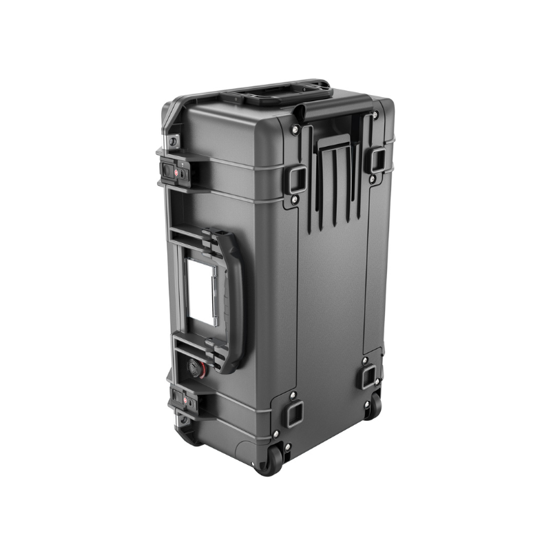 Peli Air 1535 Travel, antracytowy