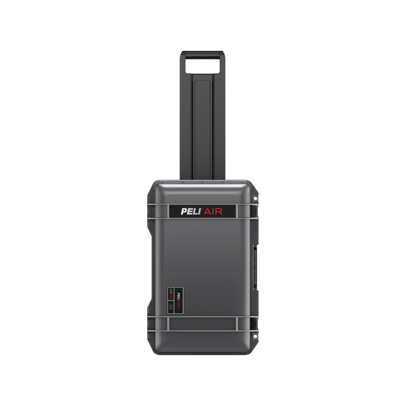 Peli Air 1535 Travel, antracytowy