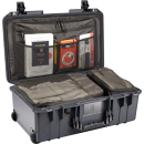 Peli Air 1535 Travel, antracytowy