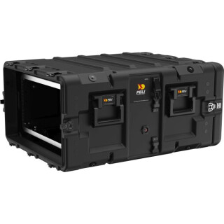 Peli Hardigg Super-V Rack Mount Case 5U, 30 inch