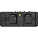 Peli Hardigg Super-V Rack Mount Case 5U, 30 inch