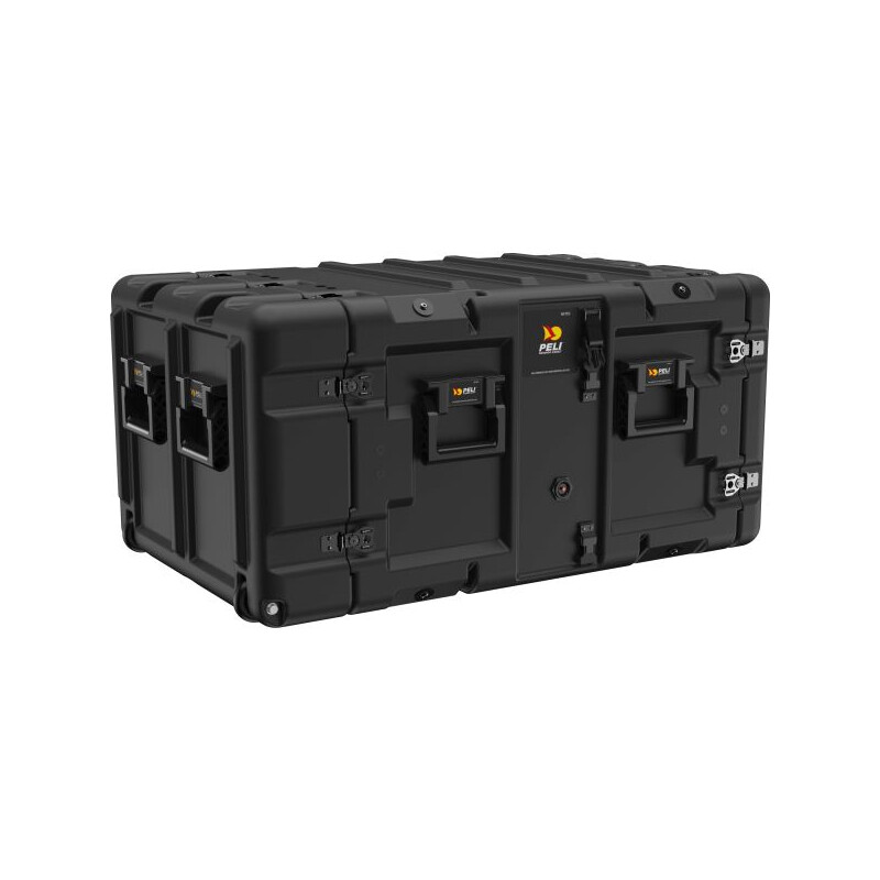 Peli Hardigg Super-V Rack Mount Koffer 7U, 30 Zoll