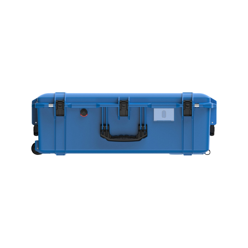 Peli Air 1615 Trolley uden skum, blå