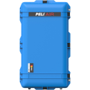 Peli Air 1615 Trolley sans mousse, bleu
