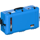Peli Air 1615 Trolley senza schiuma, blu