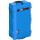 Peli Air 1615 Trolley senza schiuma, blu