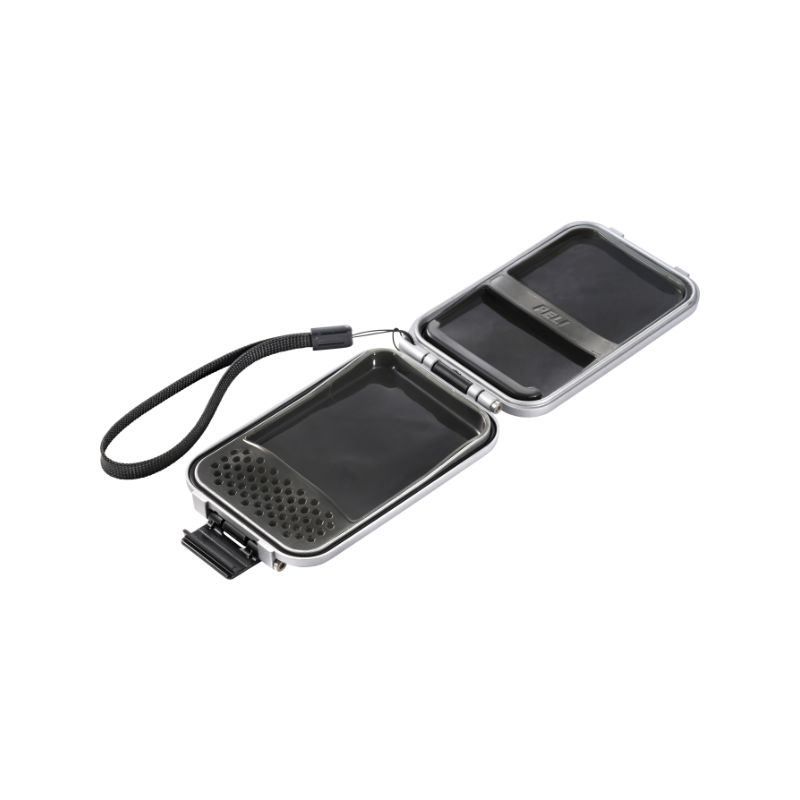 Peli RF G5 Field Wallet, sølv