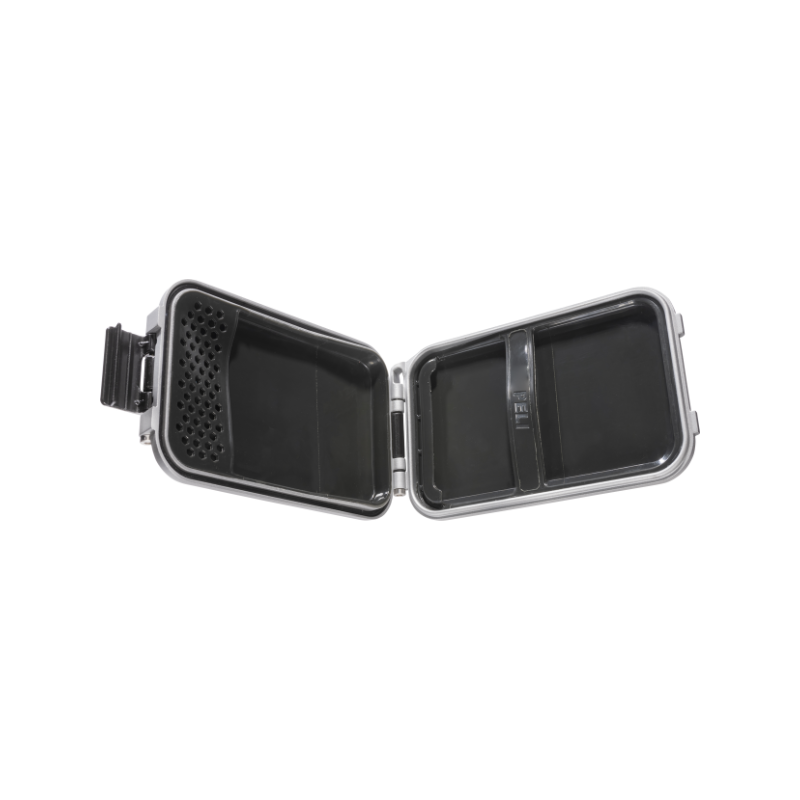 Peli RF G5 Field Wallet, sølv