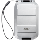 Peli RF G5 Field Wallet, silber