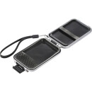 Portafoglio da campo Peli RF G5, argento