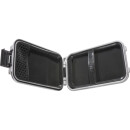 Portafoglio da campo Peli RF G5, argento