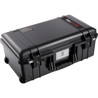 Peli Air 1535 Travel mit Einteilungssystem, schwarz